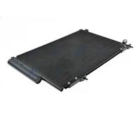 Condenseur de climatisation CCS-HD-023 NTY pour HONDA CR-V II CR-V III