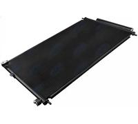 NTY CCS-HD-031 Condenseur, climatisation