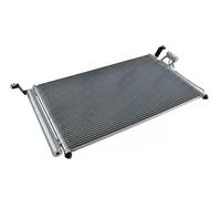 NTY CCS-HY-010 Condenseur, climatisation