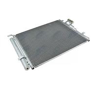 NTY CCS-HY-023 Condenseur, climatisation