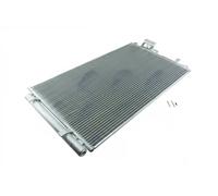 NTY CCS-HY-025 Condenseur, climatisation