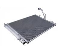 NTY CCS-HY-044 Condenseur, climatisation