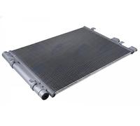 NTY CCS-HY-047 Condenseur, climatisation