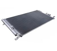 NTY CCS-HY-049 Condenseur, climatisation