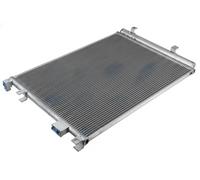 NTY CCS-KA-018 Condenseur, climatisation