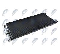 NTY CCS-LR-000 Condenseur, climatisation
