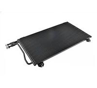 NTY CCS-ME-001 Condenseur, climatisation