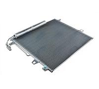 Condenseur de climatisation CCS-ME-008 NTY pour MERCEDES-BENZ CLASSE G CLASSE R