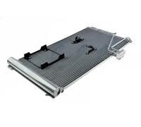 NTY CCS-ME-013 Condenseur, climatisation