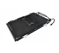 NTY CCS-ME-016 Condenseur, climatisation