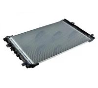 Condensateur de climatisation pour Infiniti Q30 QX30 MERCEDES W176 C...