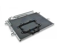 NTY Condenseur de climatisation CCS-ME-034 pour Mercedes-Benz