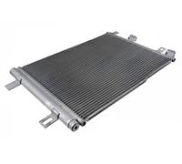 Radiateur de Climatisation pour MERCEDES | CCS-ME-041, A2475000054