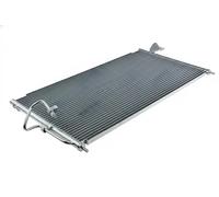 NTY CCS-MZ-006 Condenseur, climatisation
