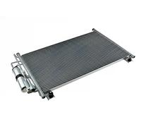 NTY CCS-MZ-008 Condenseur, climatisation