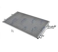 Condenseur, climatisation NTY CCS-MZ-010