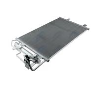Radiateur de Climatisation pour MAZDA | M7160330, MZ5242, MZ5242D, TSP0225706