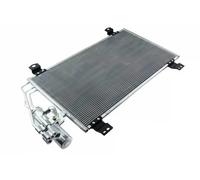 Condenseur de climatisation CCS-MZ-018 NTY pour MAZDA CX-3