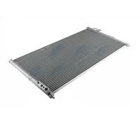 Condenseur de climatisation CCS-NS-009 NTY pour NISSAN MURANO I