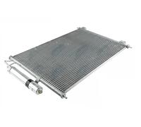 NTY CCS-NS-012 Condenseur, climatisation