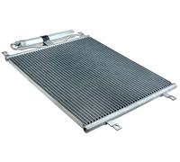 NTY CCS-NS-016 Condenseur, climatisation