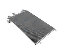 Condenseur, climatisation NTY CCS-NS-018