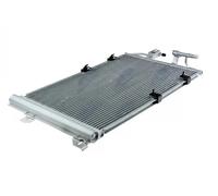 Condenseur de climatisation CCS-PL-014 NTY