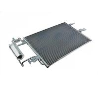 NTY Condenseur de climatisation CCS-PL-022 pour OPEL Meriva A Monospace