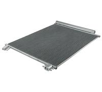 Condenseur de climatisation CCS-RE-037 NTY NTY