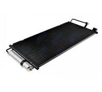 Condenseur de climatisation CCS-SB-005 NTY pour SUBARU IMPREZA A trois volumes