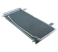 NTY Condenseur de climatisation CCS-SU-006 pour Suzuki Liana/Aerio, aluminium avec sécheur