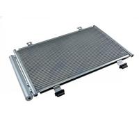 NTY CCS-SU-007 Condenseur, climatisation