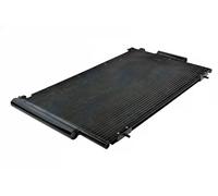 Condenseur de climatisation CCS-TY-003 NTY pour TOYOTA RAV 4 IV RAV 4 IV VAN