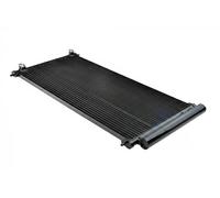 Condenseur de climatisation CCS-TY-021 NTY pour TOYOTA AURIS VERSO VERSO VAN