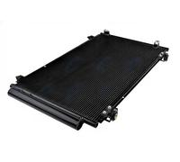 Condenseur de climatisation CCS-TY-030 NTY pour TOYOTA COROLLA COROLLA Break