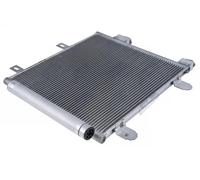 NTY CCS-TY-041 Condenseur, climatisation