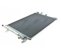 Condenseur de climatisation CCS-VV-005 NTY pour VOLVO XC90 I XC90 I VAN