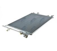 Condenseur de climatisation CCS-VV-006 NTY pour VOLVO S80 I V70 II S60 I