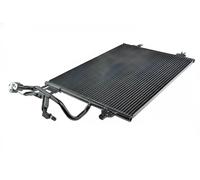 Condenseur de climatisation CCS-VW-011 NTY pour VW SKODA