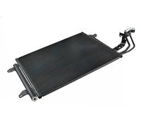 NTY Condenseur de climatisation CCS-VW-016 pour VW Touran et Caddy III