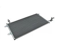 Condenseur de climatisation CCS-VW-021 NTY pour VW GOLF III VENTO GOLF III Van