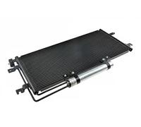 NTY Condenseur de climatisation CCS-VW-025 pour VW Transporter T4 Fourgon
