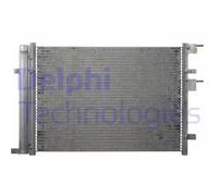 Condenseur de climatisation CF20293 DELPHI pour HYUNDAI i20 I