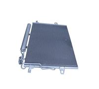 Condenseur de climatisation R 134a AC812464 MAXGEAR pour MERCEDES-BENZ CLS