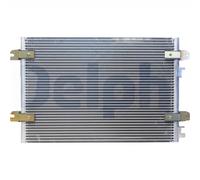 Condenseur de climatisation DELTSP0225510 DELPHI