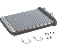 Condenseur de climatisation Denso pour Alfa Citroen Fieat Opel Peugeot