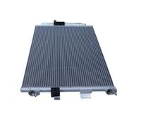 CONDENSEUR DE CLIMATISATION FORD FOCUS III, TRANSIT 2013- WITH DRIER