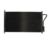 Condenseur de climatisation KTT110006 THERMOTEC pour FORD FOCUS I C-MAX II