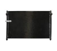 Condenseur, climatisation THERMOTEC KTT110012