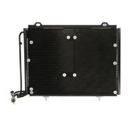 THERMOTEC Condenseur climatisation KTT110013 pour Mercedes-Benz CLK (C208) 1997-2002